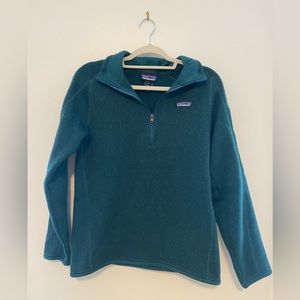 Patagonia Better Sweater